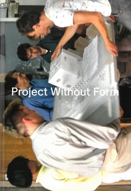 Abbildung von Schurk | Project without Form | 1. Auflage | 2020 | beck-shop.de