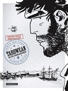 Abbildung von Díaz Canales | Corto Maltese | 1. Auflage | 2020 | beck-shop.de
