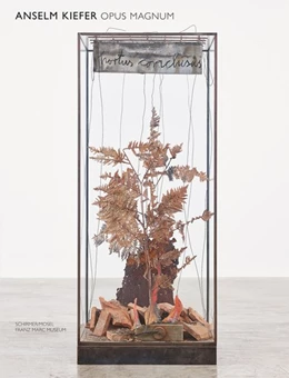 Abbildung von Kiefer | Opus Magnum | 1. Auflage | 2020 | beck-shop.de