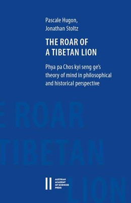 Abbildung von Hugon / Stoltz | The Roar of a Tibetan Lion | 1. Auflage | 2019 | 97 | beck-shop.de