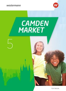 Abbildung von Camden Market 5. Textbook | 1. Auflage | 2020 | beck-shop.de