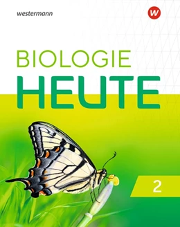 Abbildung von Biologie heute SI 2. Schulbuch | 1. Auflage | 2020 | beck-shop.de
