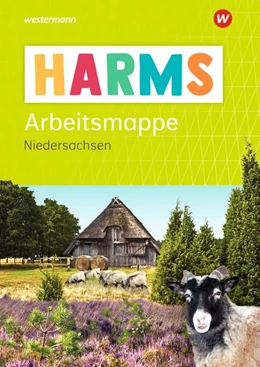 Abbildung von HARMS Arbeitsmappe Niedersachsen | 1. Auflage | 2020 | beck-shop.de