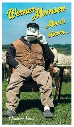 Abbildung von Momsen | Minsch blieven... | 1. Auflage | 2020 | beck-shop.de