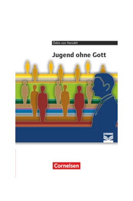 Abbildung von Jugend ohne Gott | 1. Auflage | 2020 | beck-shop.de
