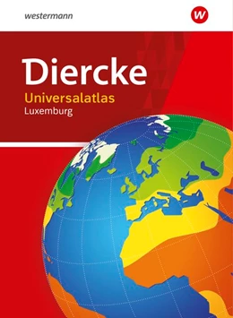 Abbildung von Diercke Universalatlas Luxemburg 2020 | 1. Auflage | 2020 | beck-shop.de