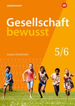 Abbildung von Gesellschaft bewusst 5/6. Duales Förderheft. Niedersachsen | 1. Auflage | 2020 | beck-shop.de