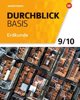 Abbildung von Durchblick Basis Erdkunde 9 / 10. Schulbuch. Niedersachsen | 1. Auflage | 2020 | beck-shop.de