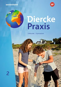 Abbildung von Diercke Praxis SI 2. Schulbuch. G9 Gymnasien in Nordrhein-Westfalen | 1. Auflage | 2020 | beck-shop.de