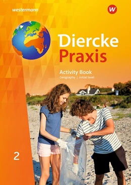 Abbildung von Diercke Praxis SI 2. Activity book. G9 Gymnasien in Nordrhein-Westfalen | 1. Auflage | 2020 | beck-shop.de