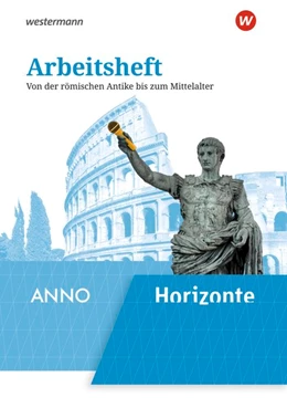 Abbildung von Horizonte / ANNO 2. Arbeitsheft | 1. Auflage | 2020 | beck-shop.de