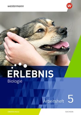 Abbildung von Erlebnis Biologie 5. Arbeitsheft. Sachsen | 1. Auflage | 2020 | beck-shop.de