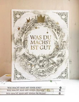 Abbildung von Yamada | Was du machst ist gut - Schuber | 1. Auflage | 2020 | beck-shop.de