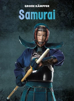 Abbildung von Devin | Samurai | 1. Auflage | 2020 | beck-shop.de