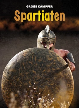 Abbildung von Dinzeo | Spartiaten | 1. Auflage | 2020 | beck-shop.de
