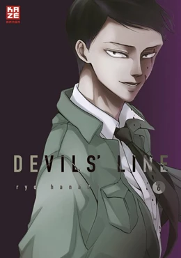 Abbildung von Hanada | Devils' Line 6 | 1. Auflage | 2020 | beck-shop.de