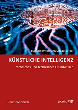 Abbildung von Burgstaller / Hermann | Künstliche Intelligenz | 1. Auflage | 2019 | beck-shop.de
