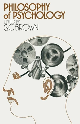 Abbildung von Brown | Philosophy of Psychology | 1. Auflage | 2016 | beck-shop.de