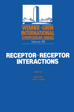 Abbildung von Fuxe / Agnati | Receptor-Receptor Interactions: A New Intramembrane Integrative Mechanism | 1. Auflage | 2015 | beck-shop.de