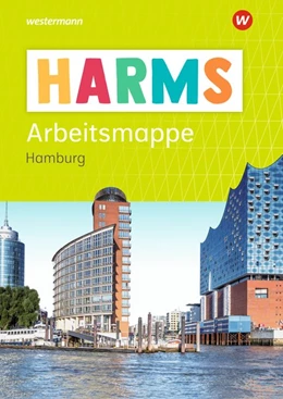 Abbildung von HARMS Arbeitsmappe Hamburg | 1. Auflage | 2020 | beck-shop.de