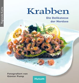 Abbildung von Krabben | 1. Auflage | 2020 | beck-shop.de