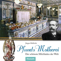 Abbildung von Helfricht | Pfunds Molkerei | 1. Auflage | 2020 | beck-shop.de