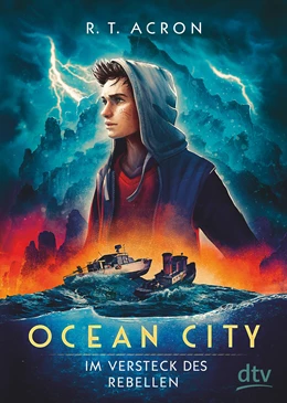 Abbildung von Acron / Reifenberg | Ocean City – Im Versteck des Rebellen | 6. Auflage | 2020 | 2 | beck-shop.de