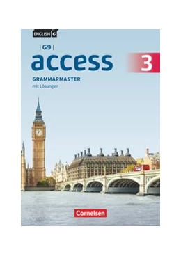 Abbildung von Access - G9 - Ausgabe 2019 - Band 3: 7. Schuljahr | 1. Auflage | 2020 | beck-shop.de