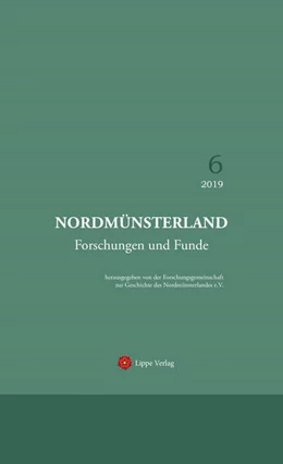 Abbildung von Nordmünsterland | 1. Auflage | 2020 | 6 | beck-shop.de