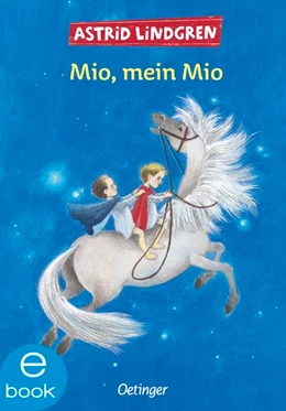 Abbildung von Lindgren | Mio, mein Mio | 1. Auflage | 2019 | beck-shop.de