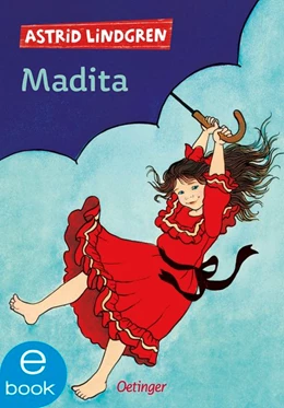 Abbildung von Lindgren | Madita 1 | 1. Auflage | 2019 | beck-shop.de