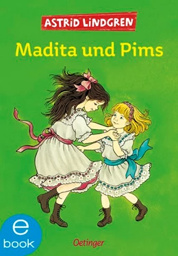 Abbildung von Lindgren | Madita 2. Madita und Pims | 1. Auflage | 2019 | beck-shop.de