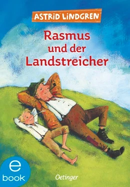 Abbildung von Lindgren | Rasmus und der Landstreicher | 1. Auflage | 2019 | beck-shop.de