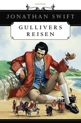 Abbildung von Swift | Gullivers Reisen | 1. Auflage | 2015 | beck-shop.de