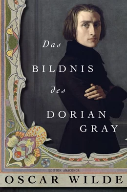 Abbildung von Wilde | Das Bildnis des Dorian Gray | 1. Auflage | 2017 | beck-shop.de