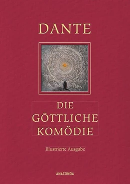 Abbildung von Alighieri | Die göttliche Komödie (Illustrierte Iris®-LEINEN-Ausgabe) | 1. Auflage | 2016 | beck-shop.de