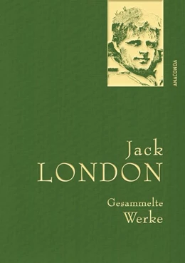 Abbildung von London | London,J.,Gesammelte Werke | 1. Auflage | 2017 | beck-shop.de