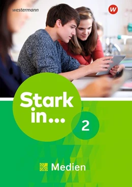 Abbildung von Stark in ... Themenhefte 2. Arbeitsheft Medien | 1. Auflage | 2021 | beck-shop.de