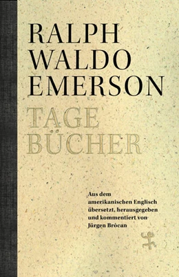 Abbildung von Emerson | Tagebücher | 1. Auflage | 2022 | beck-shop.de