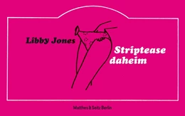 Abbildung von Jones | Striptease daheim | 1. Auflage | 2020 | beck-shop.de