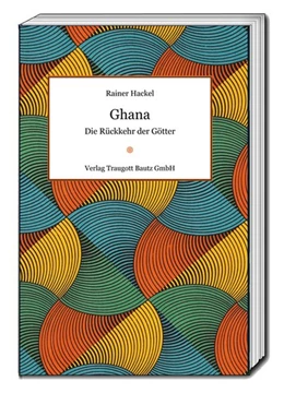 Abbildung von Hackel | Ghana | 1. Auflage | 2019 | beck-shop.de