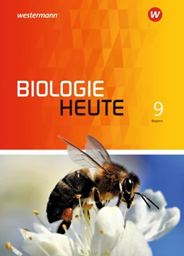 Abbildung von Biologie heute SI 9. Schulbuch. Allgemeine Ausgabe für Bayern | 1. Auflage | 2021 | beck-shop.de