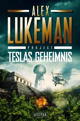 Abbildung von Lukeman | TESLAS GEHEIMNIS (Project 5) | 1. Auflage | 2020 | beck-shop.de
