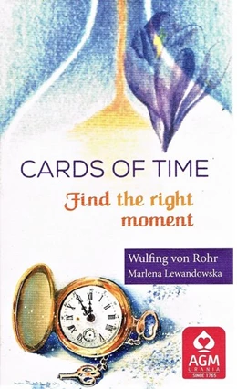 Abbildung von Rohr | Cards of Time GB | 1. Auflage | 2018 | beck-shop.de