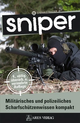 Abbildung von Strasser | Sniper | 4. Auflage | 2020 | beck-shop.de