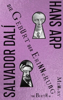 Abbildung von Kornhoff | Salvador Dalí und Hans Arp. Die Geburt der Erinnerung | 1. Auflage | 2020 | beck-shop.de