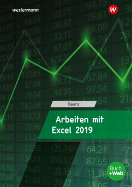 Abbildung von Geers | Arbeiten mit Excel 2019. Schulbuch | 1. Auflage | 2020 | beck-shop.de