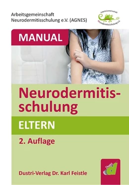 Abbildung von Manual Neurodermitisschulung | 2. Auflage | 2020 | beck-shop.de