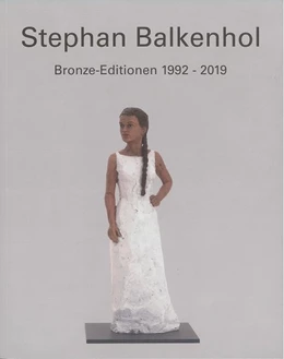 Abbildung von Franzke / Galerie Löhrl | Stephan Balkenhol | 1. Auflage | 2019 | beck-shop.de