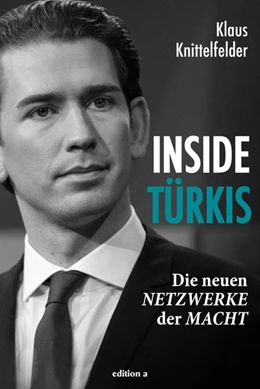Abbildung von Knittelfelder | Inside Türkis | 1. Auflage | 2020 | beck-shop.de